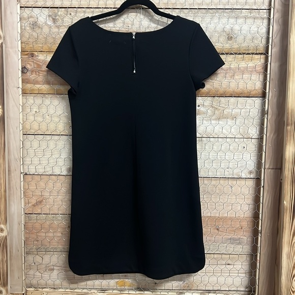 Lou And Grey Black tunic Dress M - Picture 5 of 8